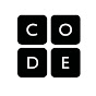 Code.org YouTube channel thumbnail