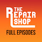 The Repair Shop Full Episodes YouTube channel thumbnail