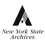New York State Archives YouTube channel thumbnail