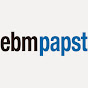 ebm-papst A&NZ Pty Ltd. YouTube channel thumbnail