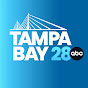 Tampa Bay 28 YouTube channel thumbnail