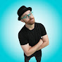 DJ Raphi YouTube channel thumbnail