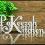 Pakeezah Kitchen YouTube channel thumbnail