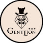 GENTLION Leather YouTube channel thumbnail