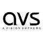 A Vision Supreme YouTube channel thumbnail