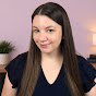 Courtney Nichole YouTube channel thumbnail