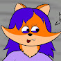 Tilly the fox YouTube channel thumbnail