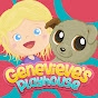 Genevieve's Playhouse - Learning Videos for Kids YouTube channel thumbnail