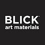 Blick Art Materials YouTube channel thumbnail