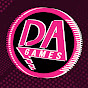 DAGames YouTube channel thumbnail