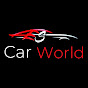 Car World YouTube channel thumbnail