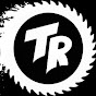 TR Old School Gamer YouTube channel thumbnail