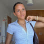 Ainara Fiuza YouTube channel thumbnail