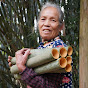 玉林阿婆Guangxi grandma YouTube channel thumbnail
