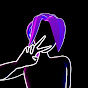 Purple warm  YouTube channel thumbnail