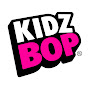 KIDZ BOP YouTube channel thumbnail