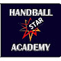 Handball Star Academy Drills YouTube channel thumbnail