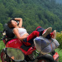 Miyu tamang YouTube channel thumbnail