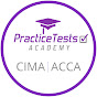 Practice Tests Academy YouTube channel thumbnail