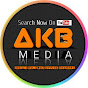 AKB Media YouTube channel thumbnail