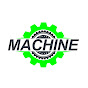 Machine Innovate YouTube channel thumbnail