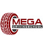 MegaDrivingSchool - Dashcam Hub YouTube channel thumbnail