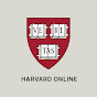 Harvard Online YouTube channel thumbnail