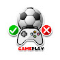 True fans Gameplay YouTube channel thumbnail