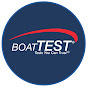 BoatTEST.com YouTube channel thumbnail