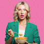 Abbey Sharp YouTube channel thumbnail