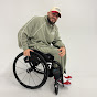 The WHEELCHAIRPAPI Show YouTube channel thumbnail