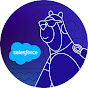 Salesforce Developers YouTube channel thumbnail