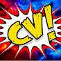 ComicVerse YouTube channel thumbnail
