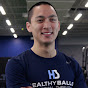 Wesley Wang, PT, DPT YouTube channel thumbnail