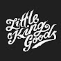 Little King Goods YouTube channel thumbnail