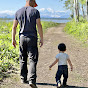 Ohashi Outdoors YouTube channel thumbnail