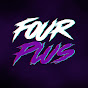 4 Plus YouTube channel thumbnail