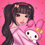 Strawbie ASMR YouTube channel thumbnail
