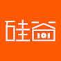 硅谷101 YouTube channel thumbnail