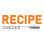 Recipe Checkr YouTube channel thumbnail