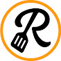 Recipes of the world YouTube channel thumbnail