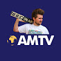 Adam Martyn YouTube channel thumbnail