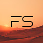 Focus Soundscapes YouTube channel thumbnail