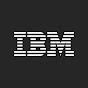 IBM Technology YouTube channel thumbnail