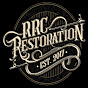 RRC Restoration YouTube channel thumbnail