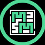Monster Maze YouTube channel thumbnail