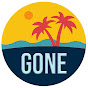 GONE YouTube channel thumbnail