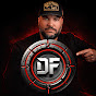 Divergent Files YouTube channel thumbnail