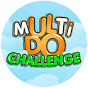Multi DO Challenge YouTube channel thumbnail