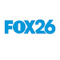 KMPH FOX26 NEWS YouTube channel thumbnail